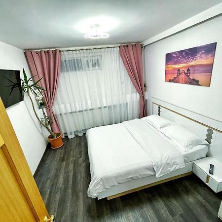 3 Rooms Cinema Garden Parking House Bukareszt Zewnętrze zdjęcie