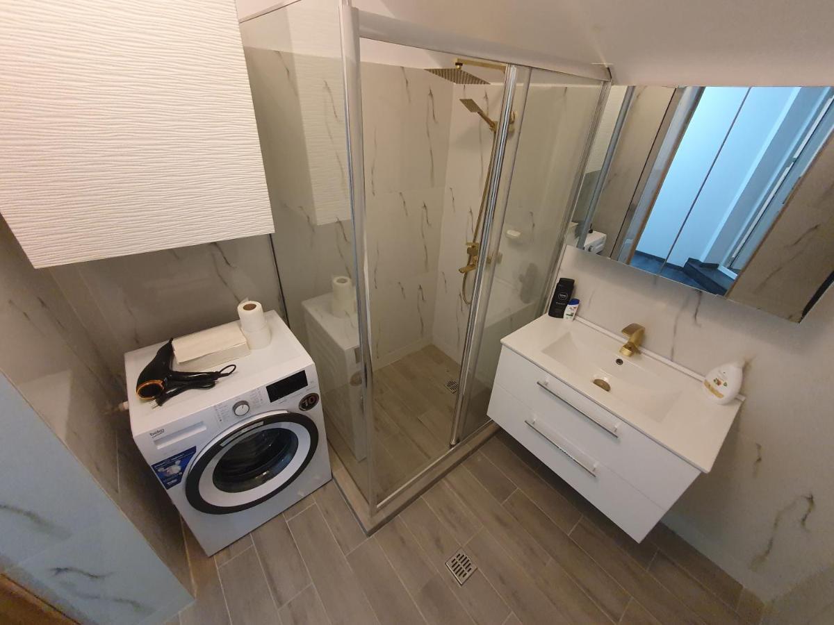 3 Rooms Cinema Garden Parking House Bukareszt Zewnętrze zdjęcie