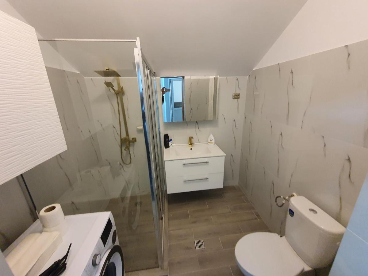3 Rooms Cinema Garden Parking House Bukareszt Zewnętrze zdjęcie