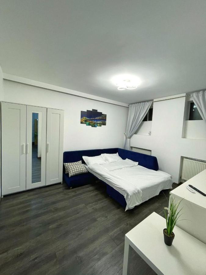 3 Rooms Cinema Garden Parking House Bukareszt Zewnętrze zdjęcie