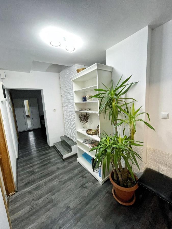 3 Rooms Cinema Garden Parking House Bukareszt Zewnętrze zdjęcie