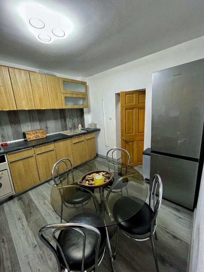 3 Rooms Cinema Garden Parking House Bukareszt Zewnętrze zdjęcie